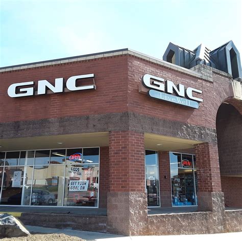 gnc franklin tn|Iba pa.